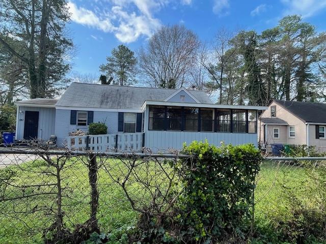 1987 Merle Circle Decatur, GA 30032 - Photo 12 of 12