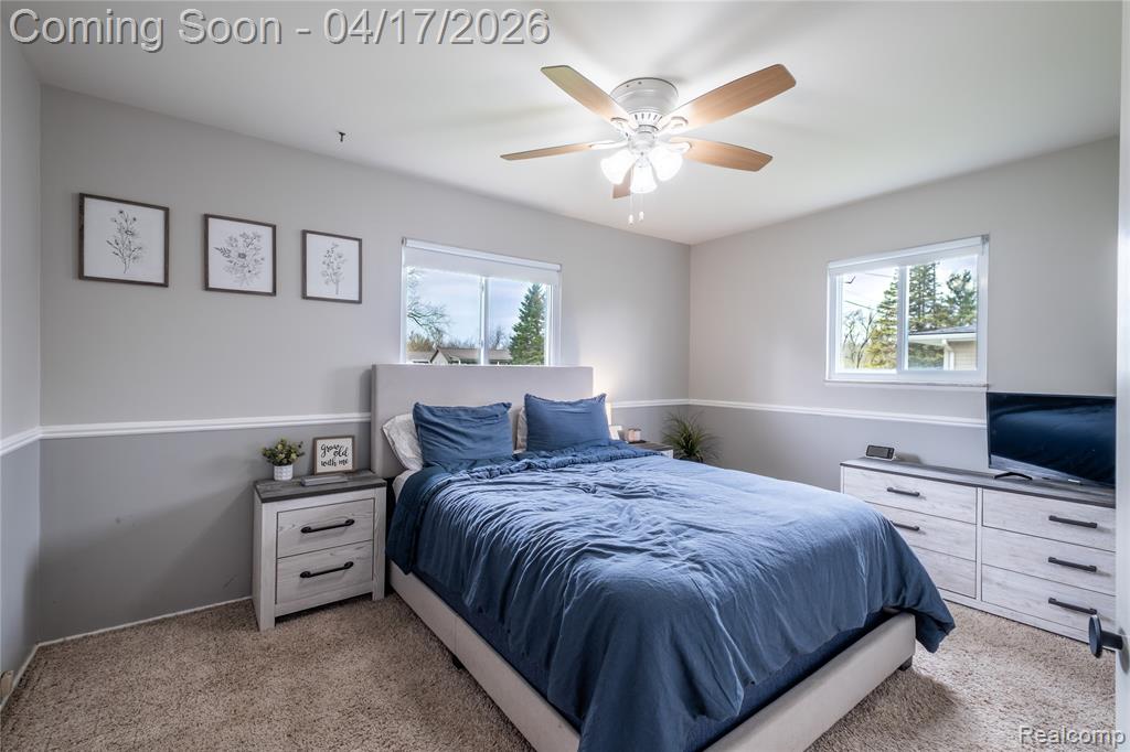 5395 Howe Road Grand Blanc, MI 48439 - Photo 11 of 25