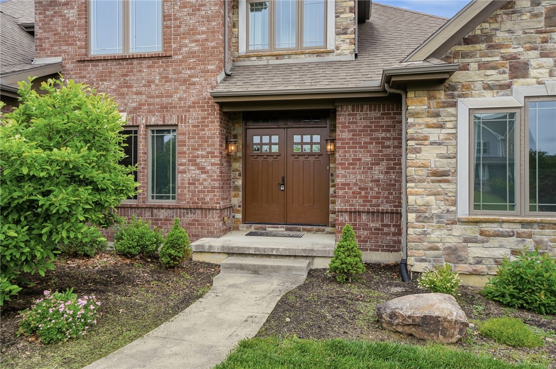 10989 Cold Spring Drive Dayton, OH 45458 - Photo 4 of 92