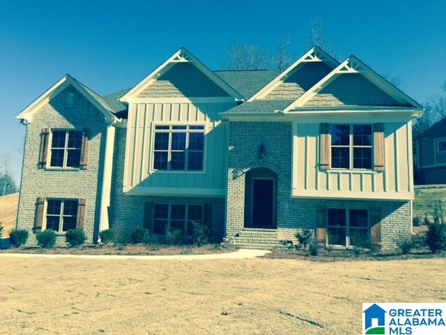 110 Grayton Street Springville, AL 35146 - Photo 1 of 6
