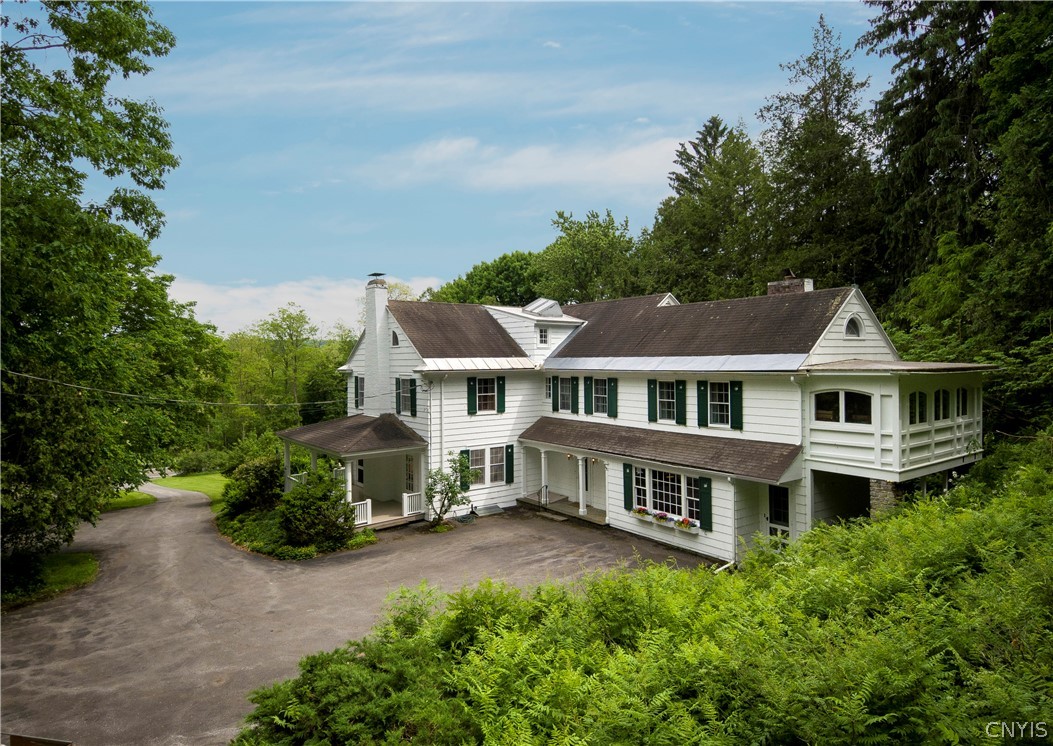 3891 Bristol Road Kirkland, NY 13323 - Photo 1 of 1