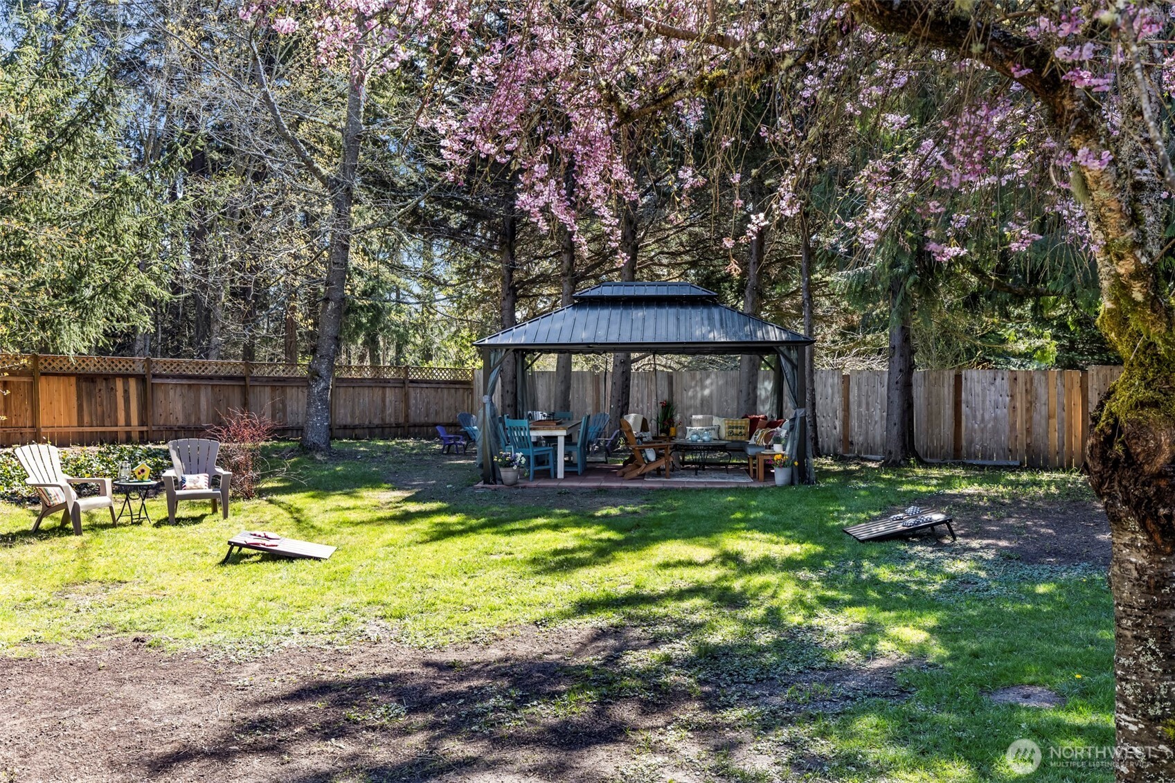 15115 Martinson Road Southeast Yelm, WA 98597 - Photo 7 of 39