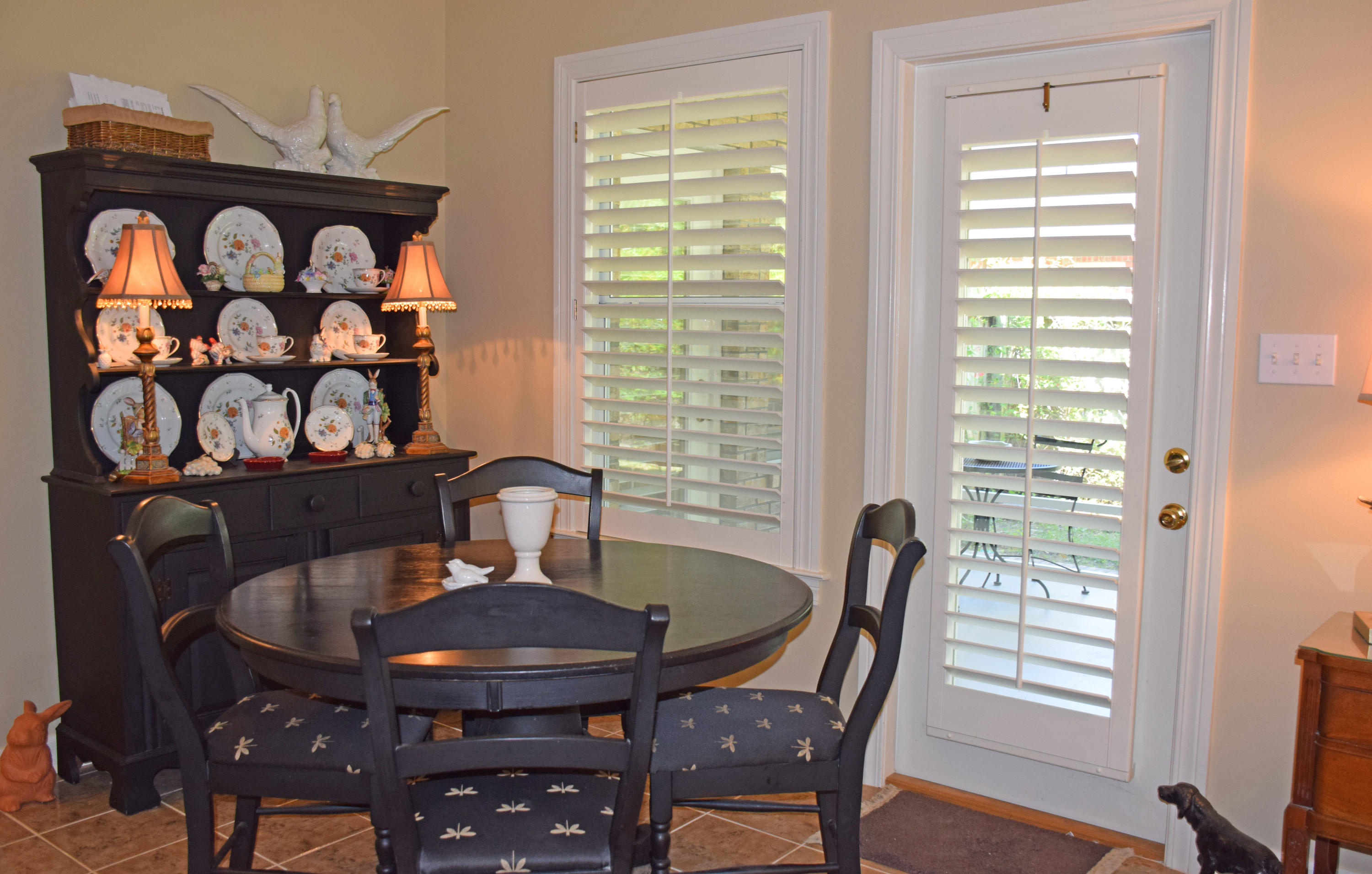 4492 Woodbridge Road Niceville, FL 32578 - Photo 16 of 32 Plenty of room for your breakfast table