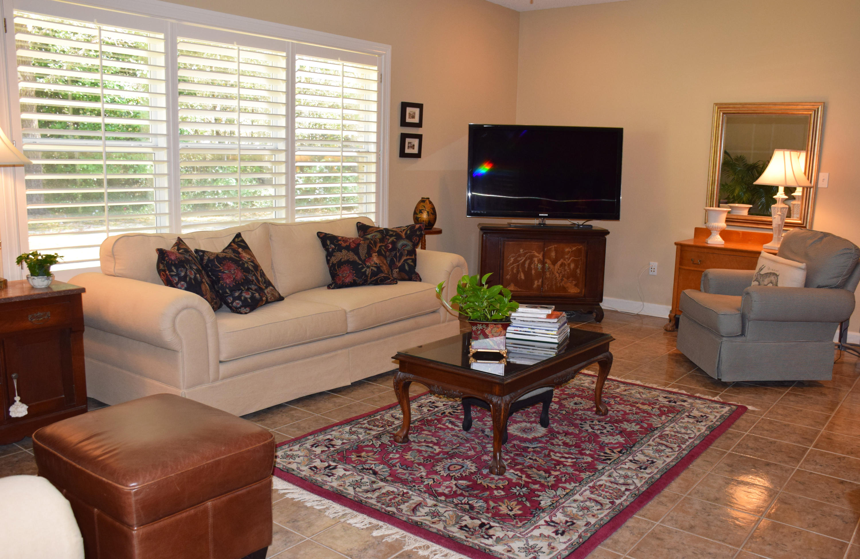4492 Woodbridge Road Niceville, FL 32578 - Photo 17 of 32 Family living done right!