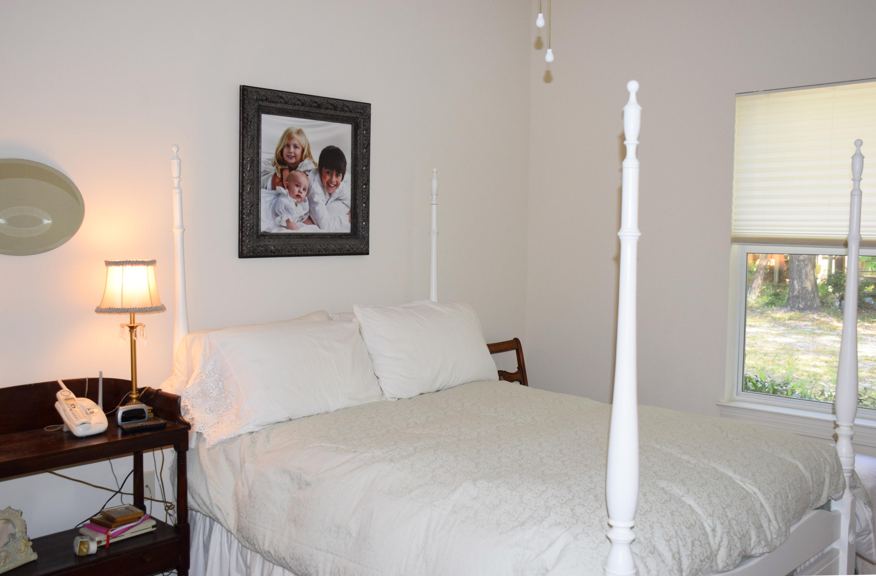 4492 Woodbridge Road Niceville, FL 32578 - Photo 24 of 32 Bedroom 3