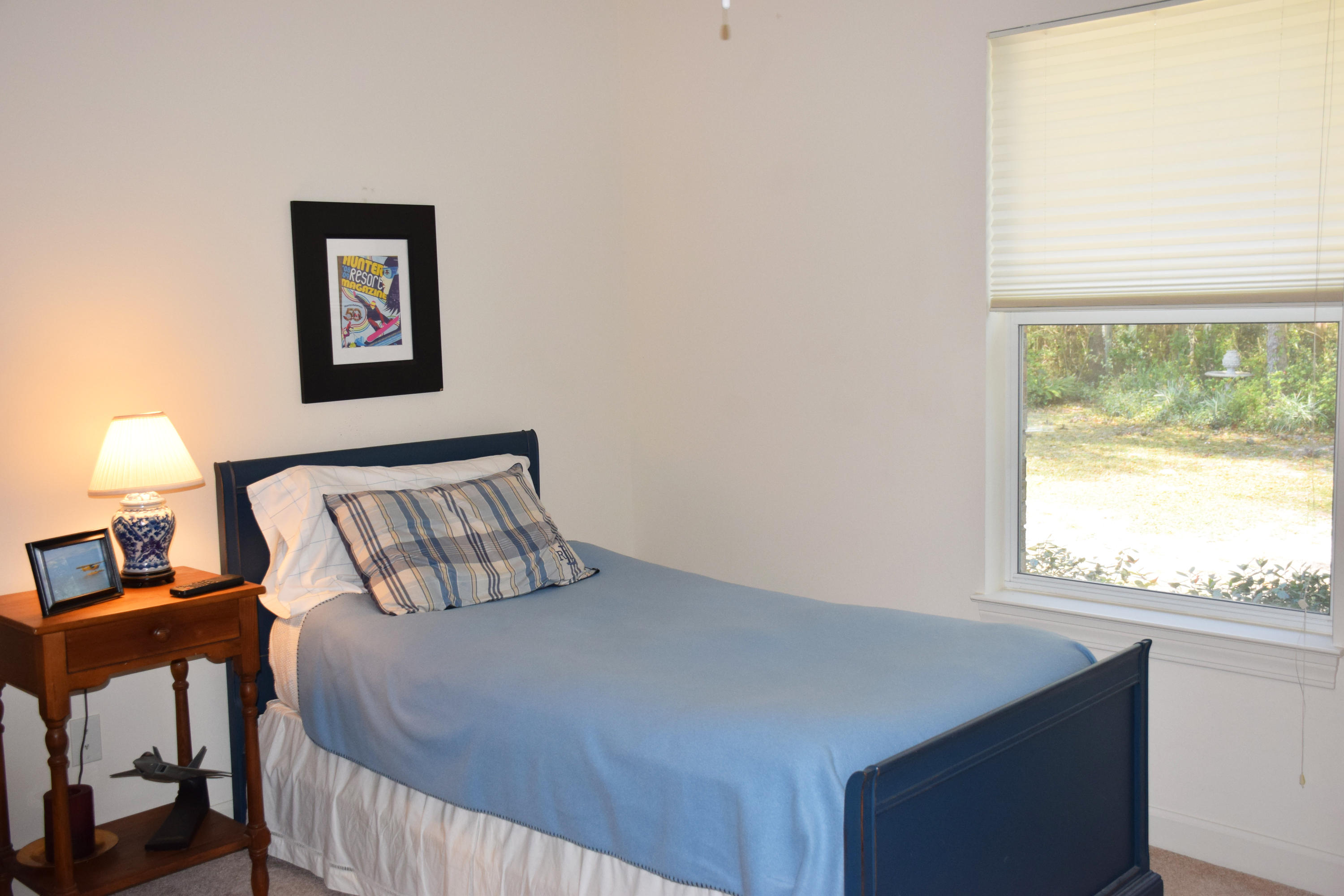 4492 Woodbridge Road Niceville, FL 32578 - Photo 25 of 32 Bedroom 4