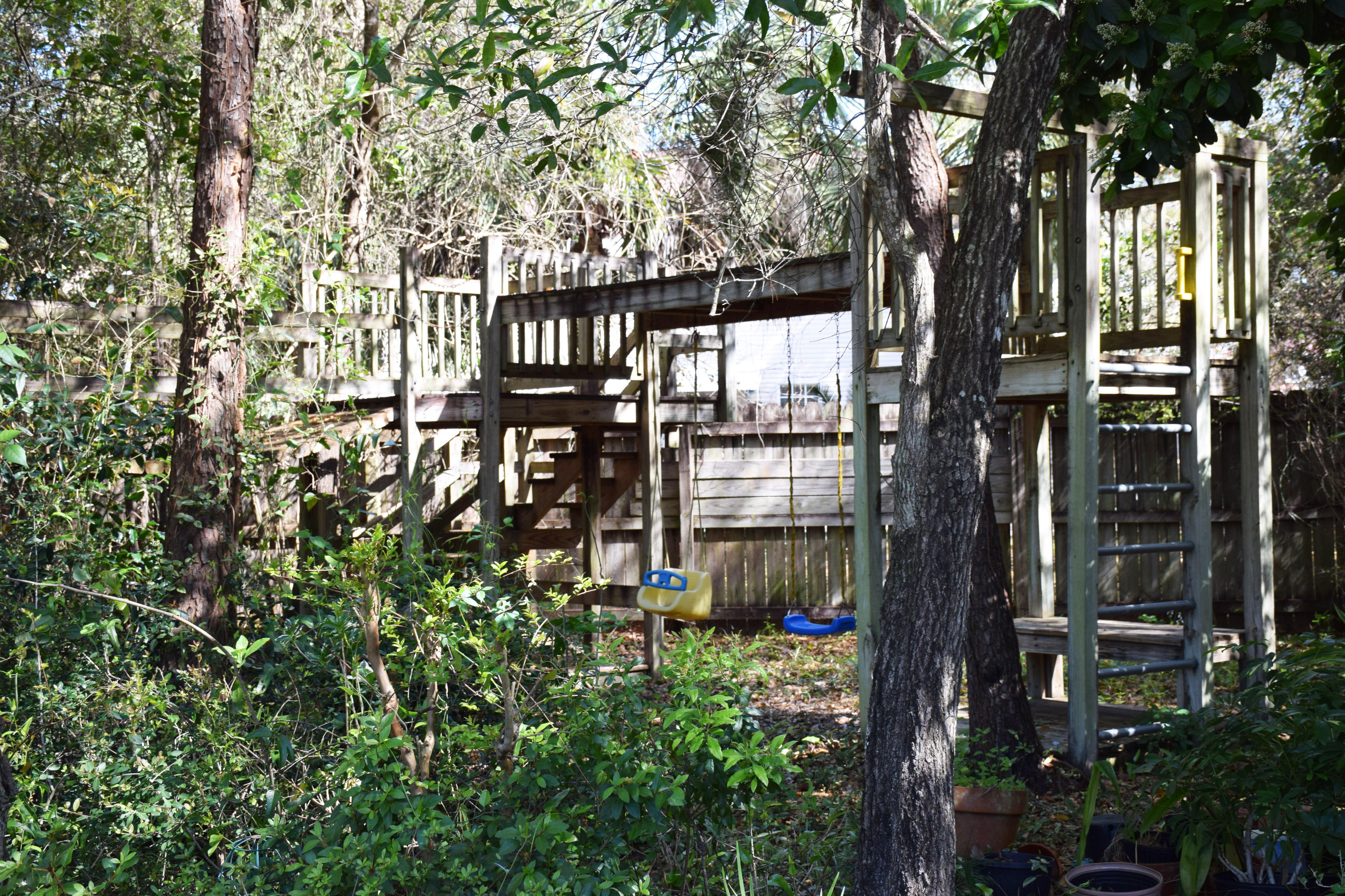 4492 Woodbridge Road Niceville, FL 32578 - Photo 30 of 32 Fun !