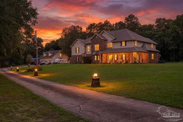 $1,199,000 | 9717 Mobile Highway, Pensacola, FL 32526