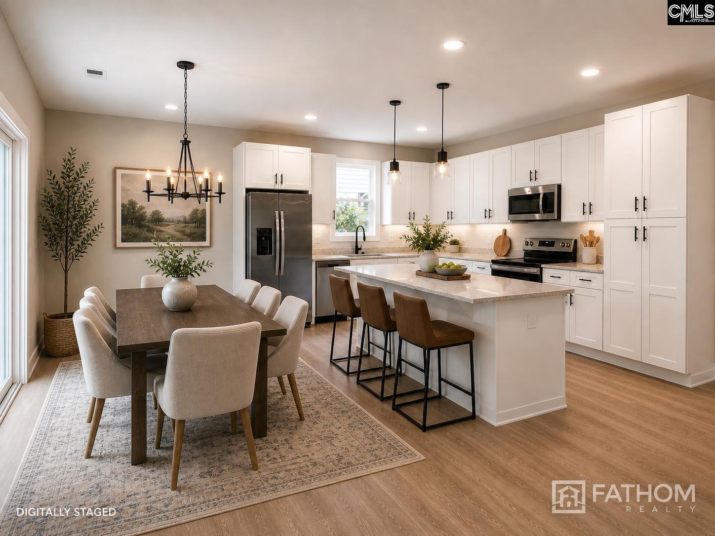 2413 Barhamville Road Columbia, SC 29204 - Photo 5 of 17