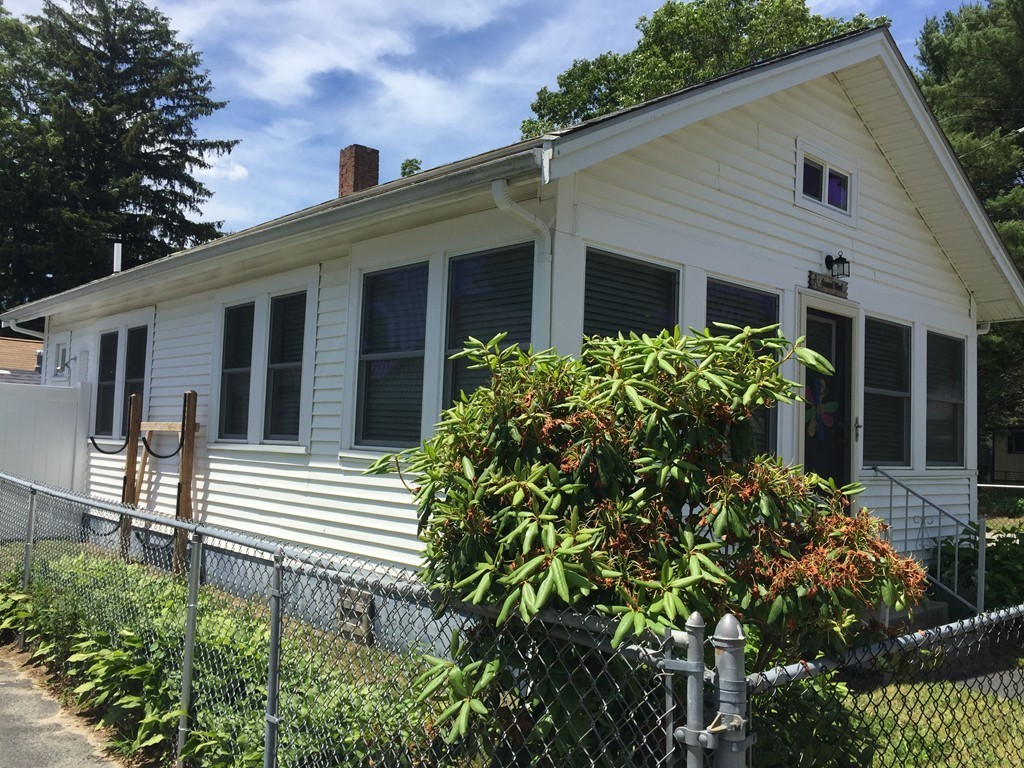 151 Swifts Beach Road Wareham, MA 02571 - Photo 2 of 24