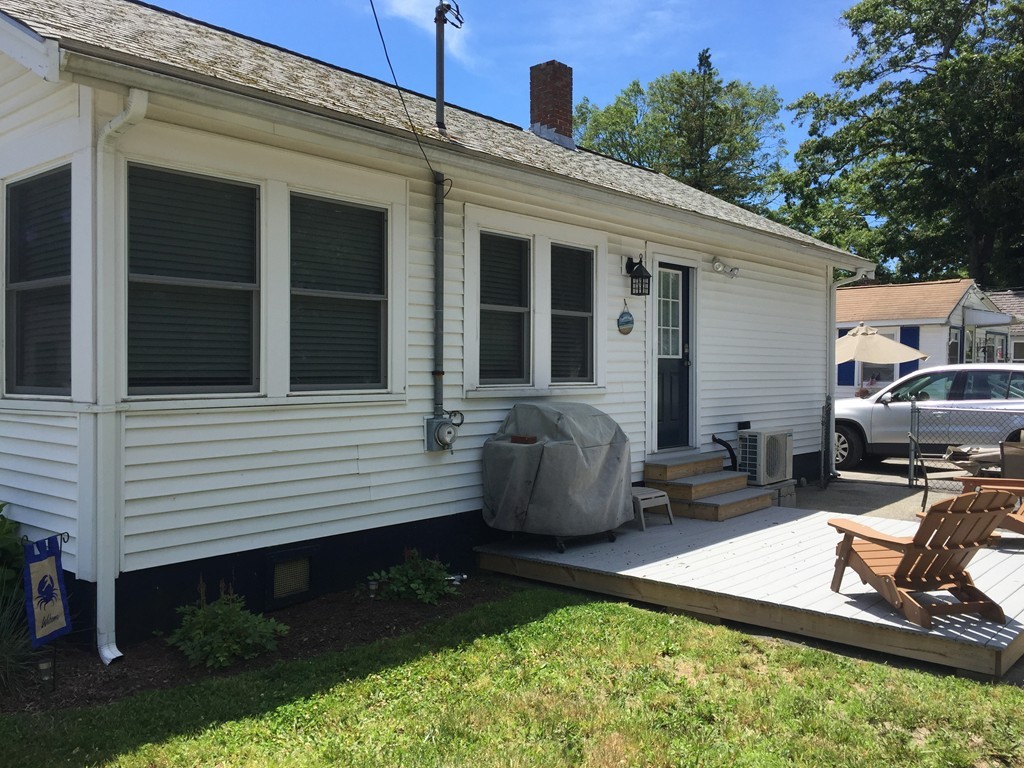 151 Swifts Beach Road Wareham, MA 02571 - Photo 4 of 24