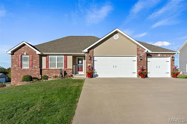 $399,900 | 134 Vista Vallarta Drive, Union, MO 63084