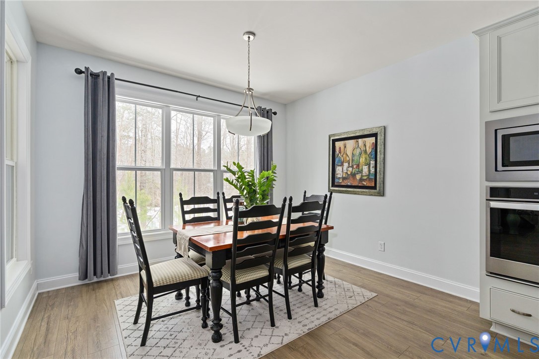 5319 Mossy Oak Road Moseley, VA 23120 - Photo 11 of 44