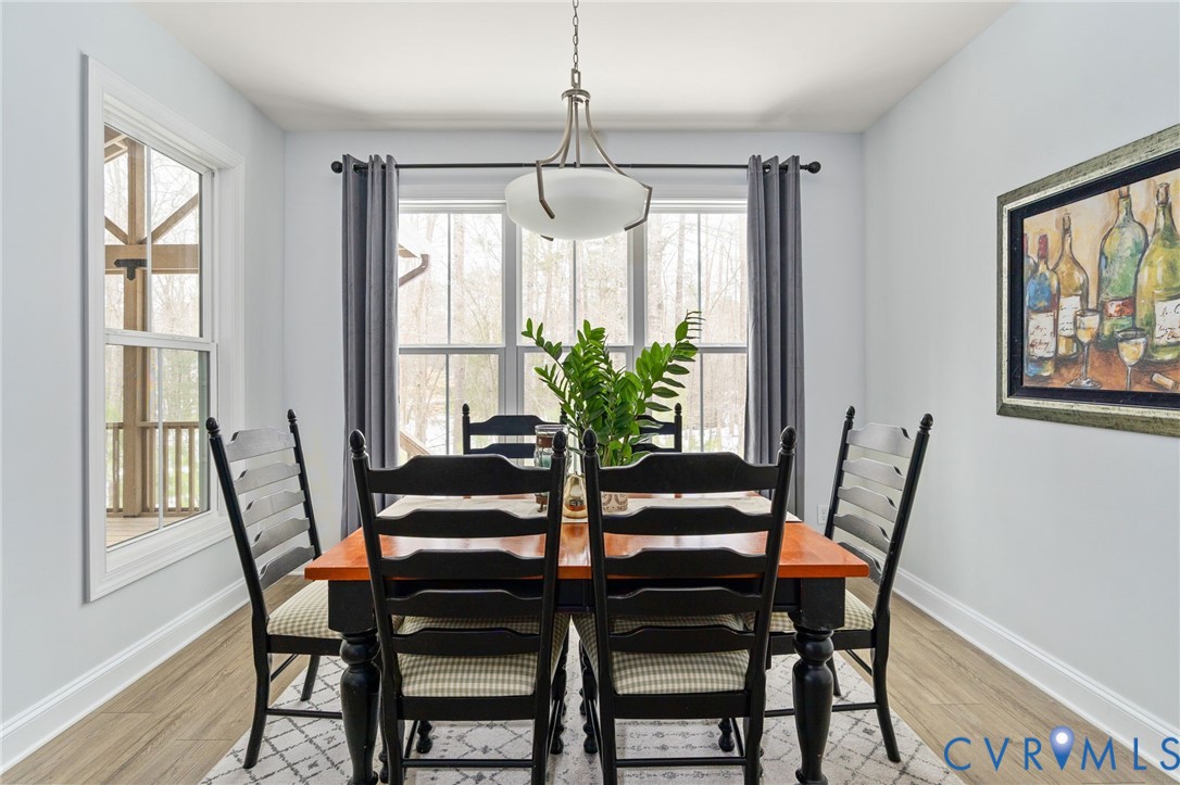 5319 Mossy Oak Road Moseley, VA 23120 - Photo 12 of 44