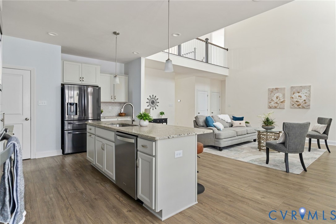 5319 Mossy Oak Road Moseley, VA 23120 - Photo 13 of 44