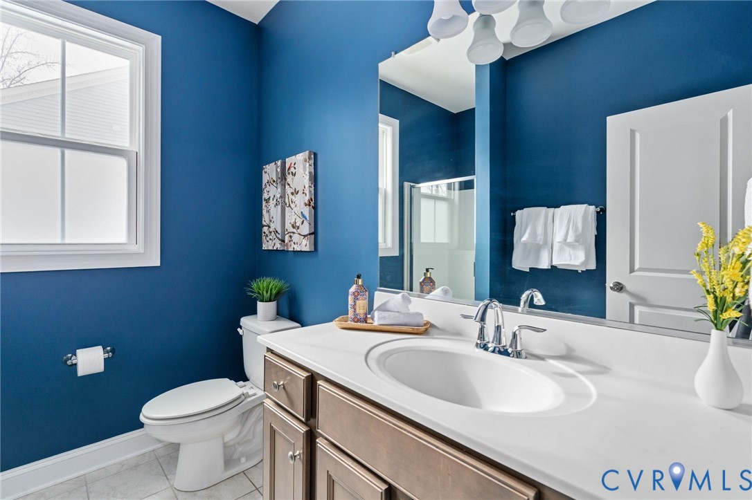 5319 Mossy Oak Road Moseley, VA 23120 - Photo 18 of 44