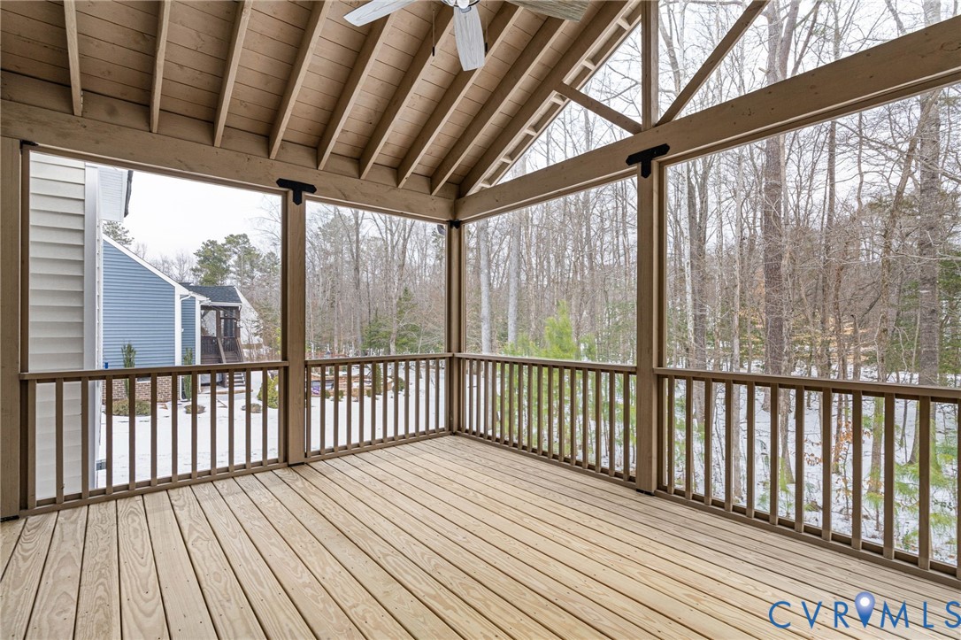 5319 Mossy Oak Road Moseley, VA 23120 - Photo 20 of 44
