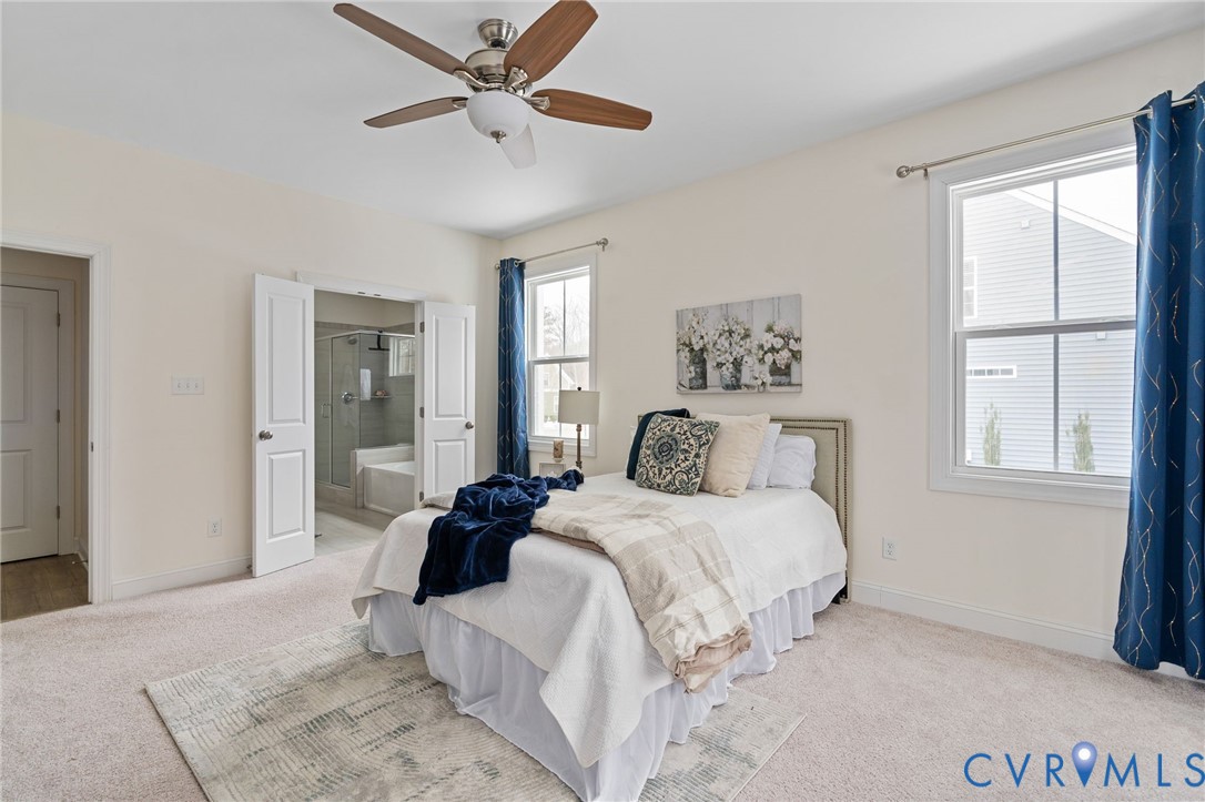 5319 Mossy Oak Road Moseley, VA 23120 - Photo 23 of 44