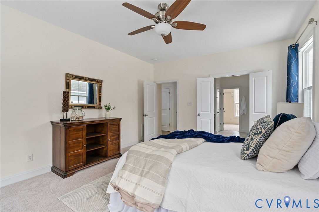 5319 Mossy Oak Road Moseley, VA 23120 - Photo 24 of 44