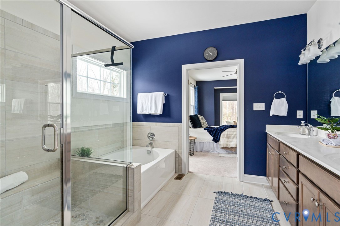 5319 Mossy Oak Road Moseley, VA 23120 - Photo 27 of 44