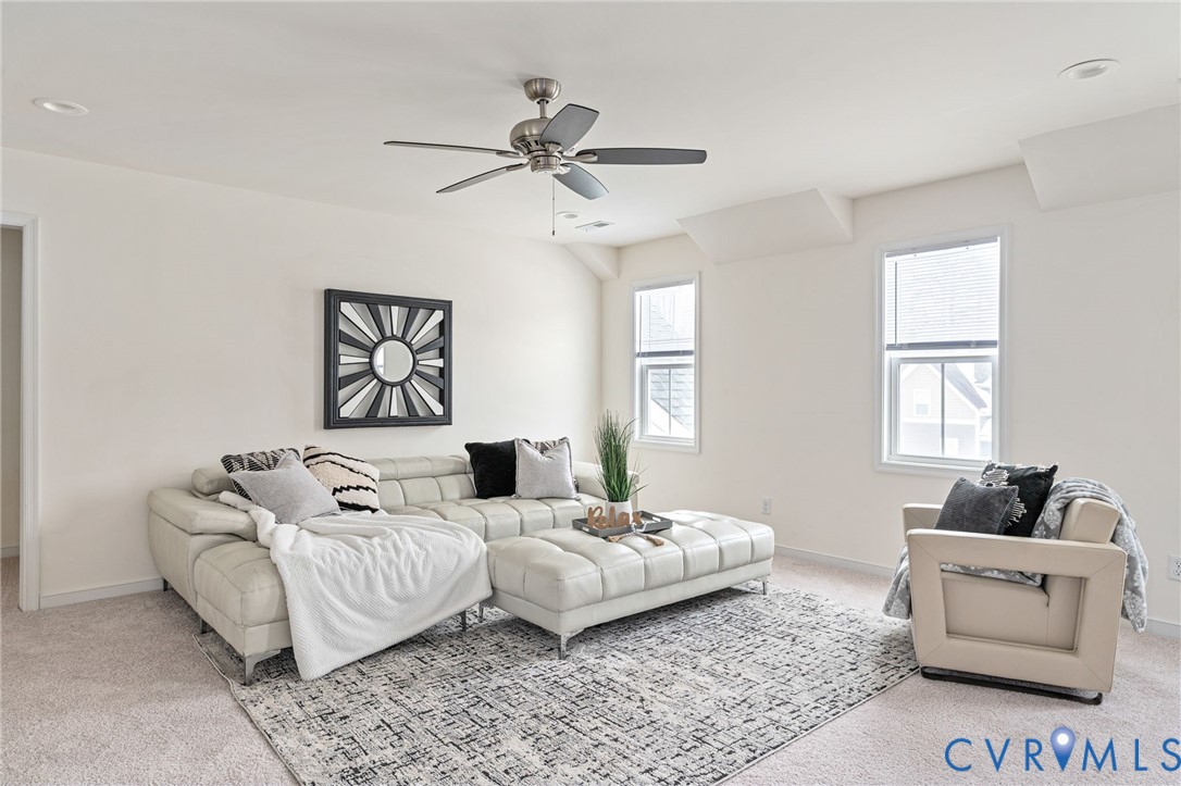 5319 Mossy Oak Road Moseley, VA 23120 - Photo 30 of 44