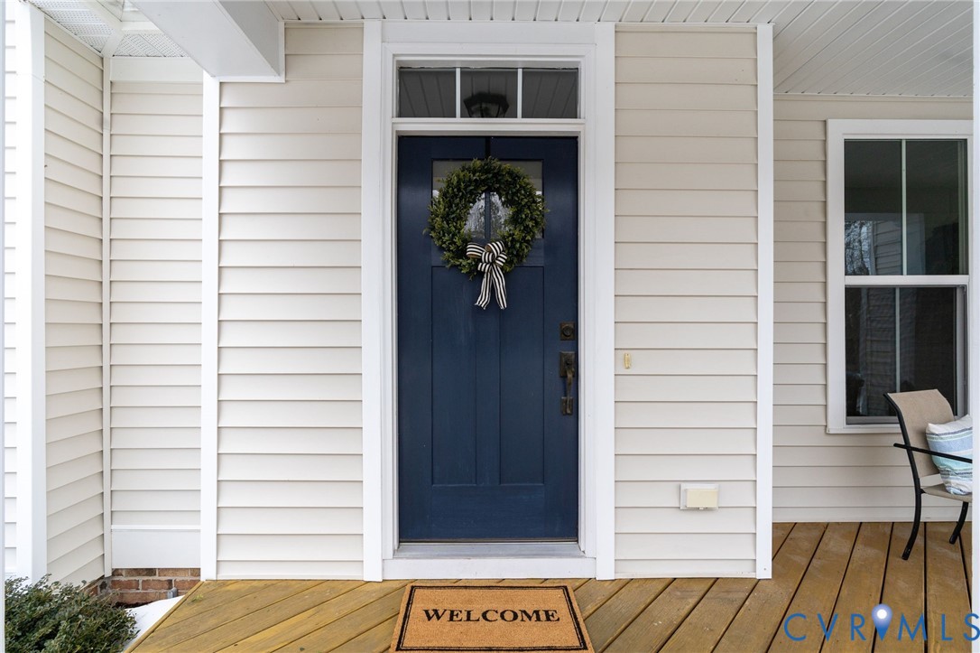 5319 Mossy Oak Road Moseley, VA 23120 - Photo 3 of 44