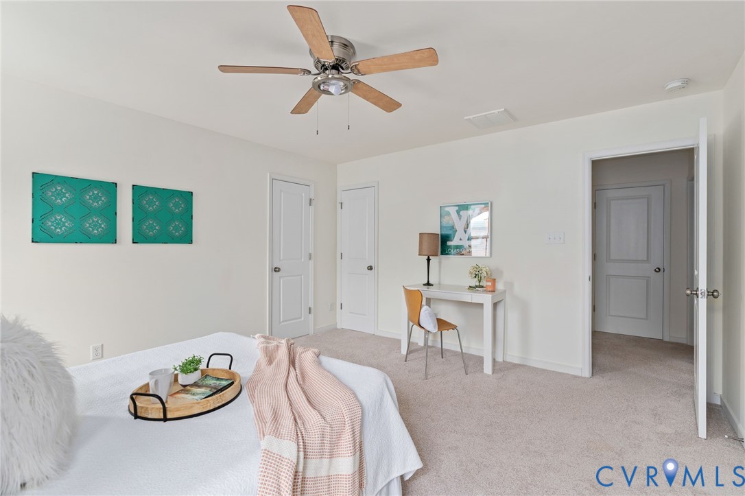 5319 Mossy Oak Road Moseley, VA 23120 - Photo 32 of 44