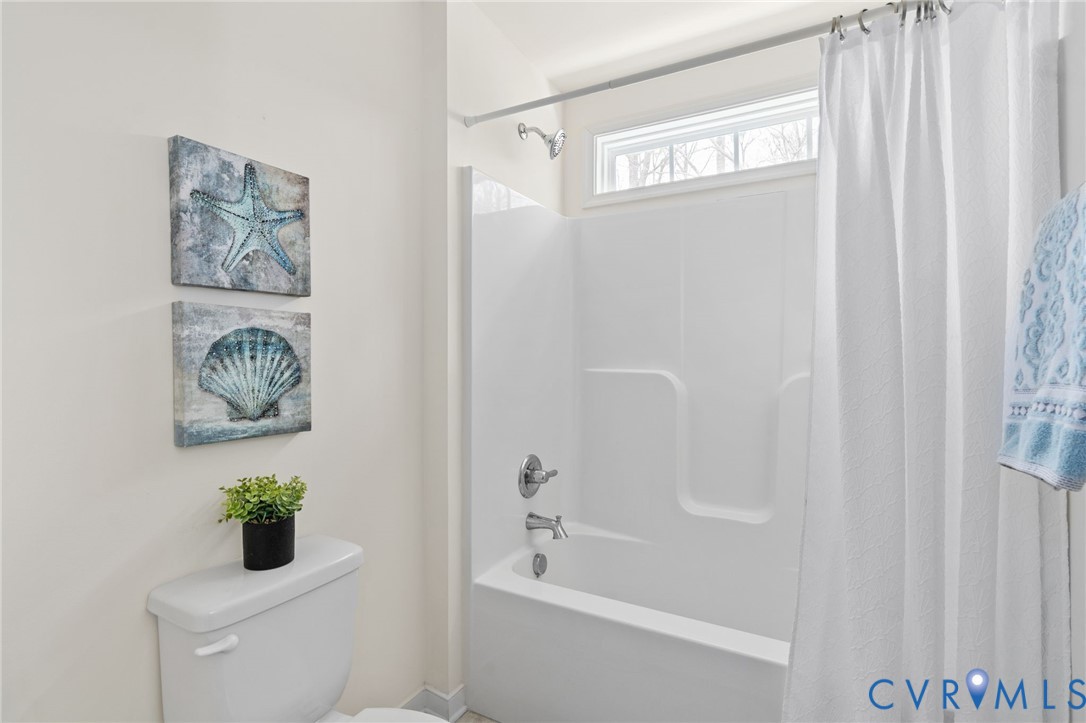 5319 Mossy Oak Road Moseley, VA 23120 - Photo 35 of 44