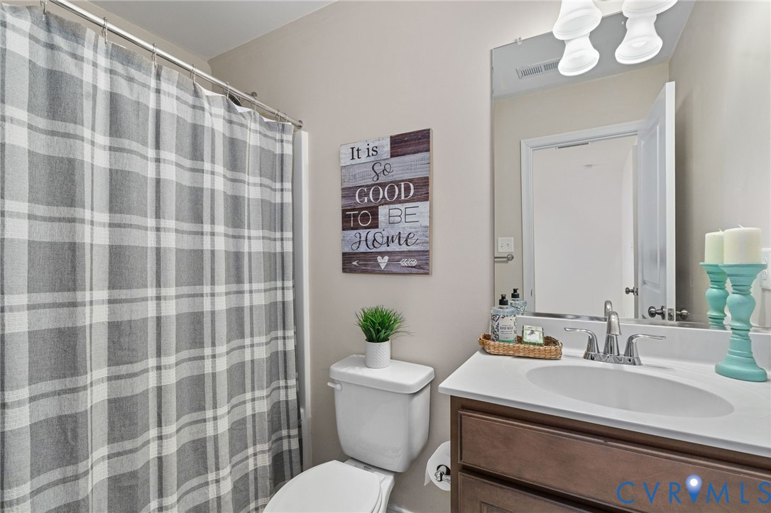 5319 Mossy Oak Road Moseley, VA 23120 - Photo 37 of 44