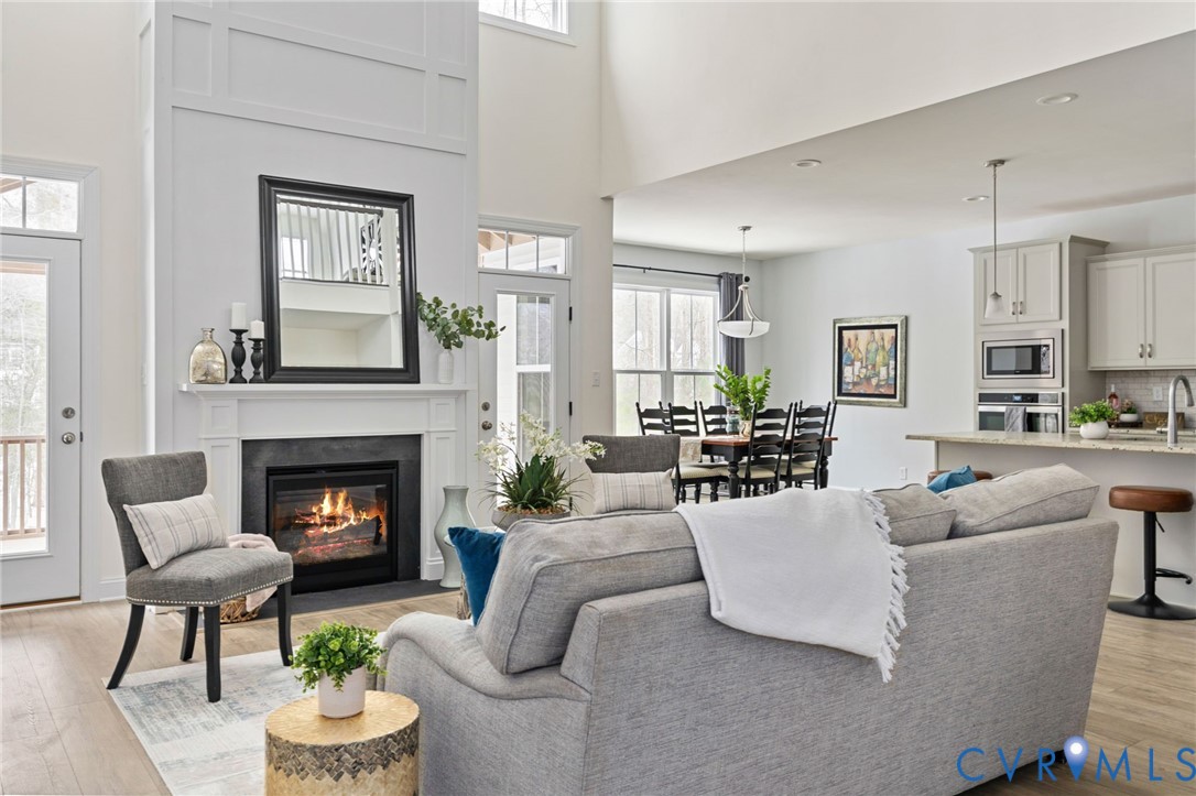 5319 Mossy Oak Road Moseley, VA 23120 - Photo 4 of 44