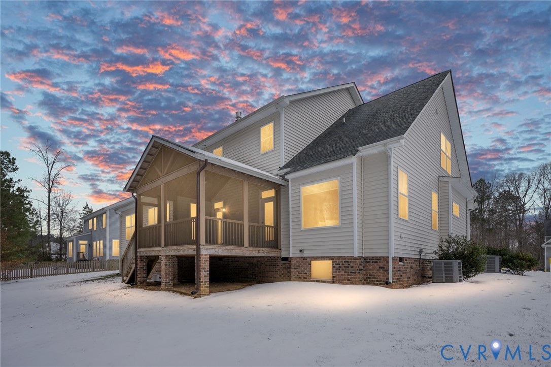 5319 Mossy Oak Road Moseley, VA 23120 - Photo 41 of 44