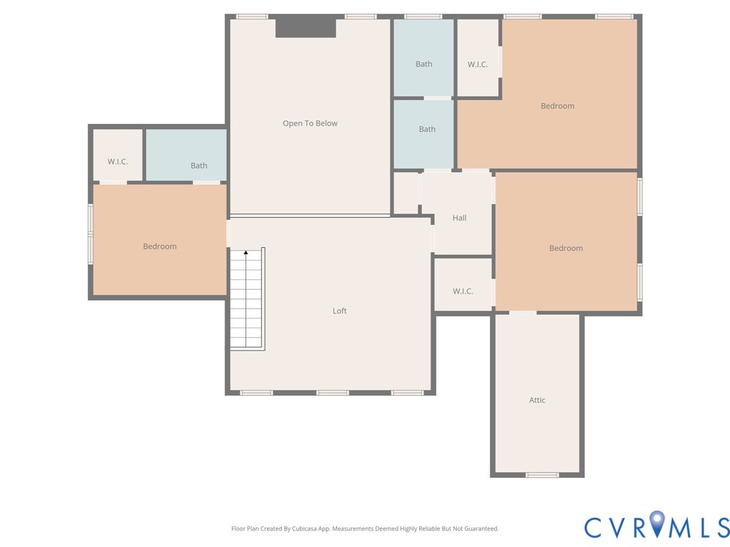 5319 Mossy Oak Road Moseley, VA 23120 - Photo 43 of 44