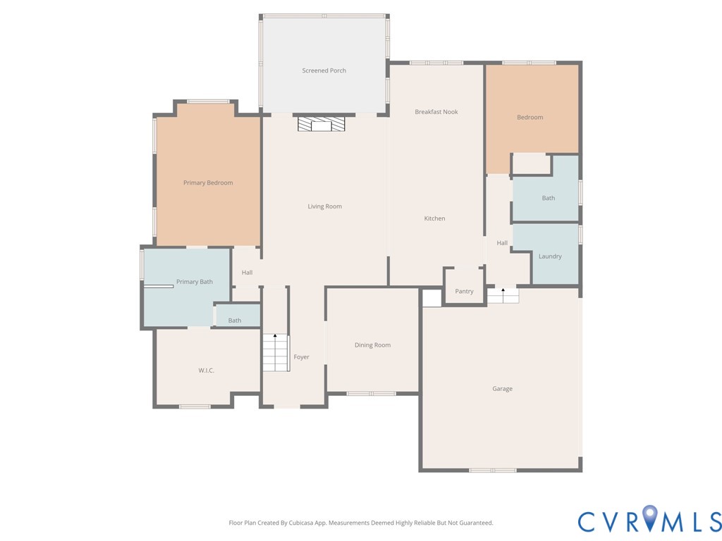 5319 Mossy Oak Road Moseley, VA 23120 - Photo 44 of 44