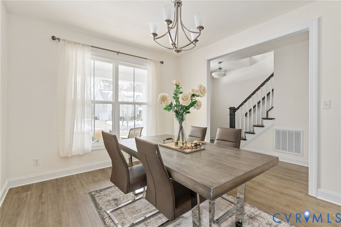 5319 Mossy Oak Road Moseley, VA 23120 - Photo 5 of 44