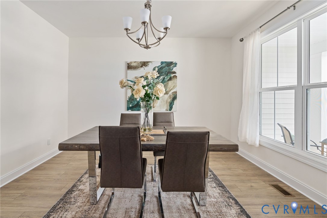 5319 Mossy Oak Road Moseley, VA 23120 - Photo 6 of 44