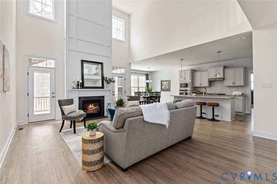 5319 Mossy Oak Road Moseley, VA 23120 - Photo 7 of 44