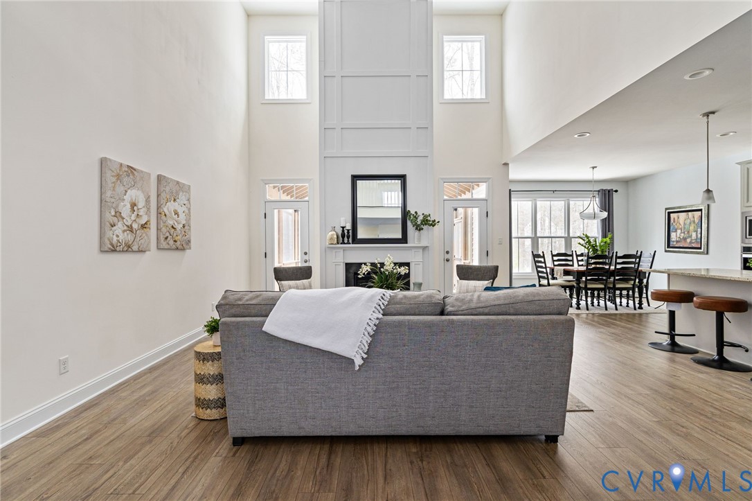 5319 Mossy Oak Road Moseley, VA 23120 - Photo 8 of 44