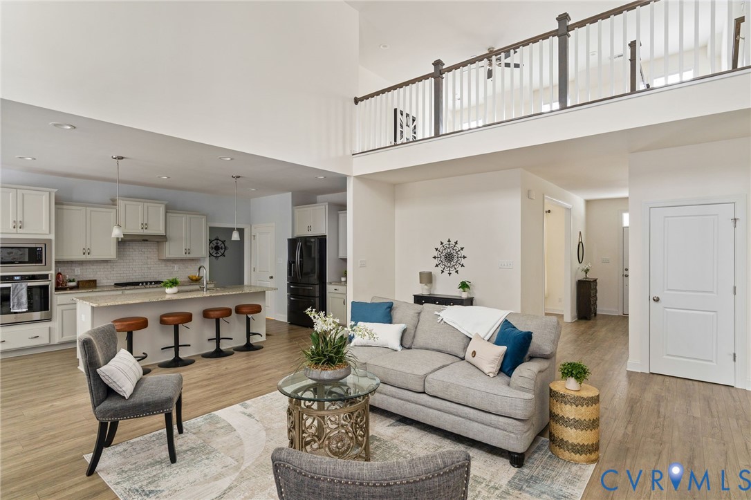 5319 Mossy Oak Road Moseley, VA 23120 - Photo 10 of 44