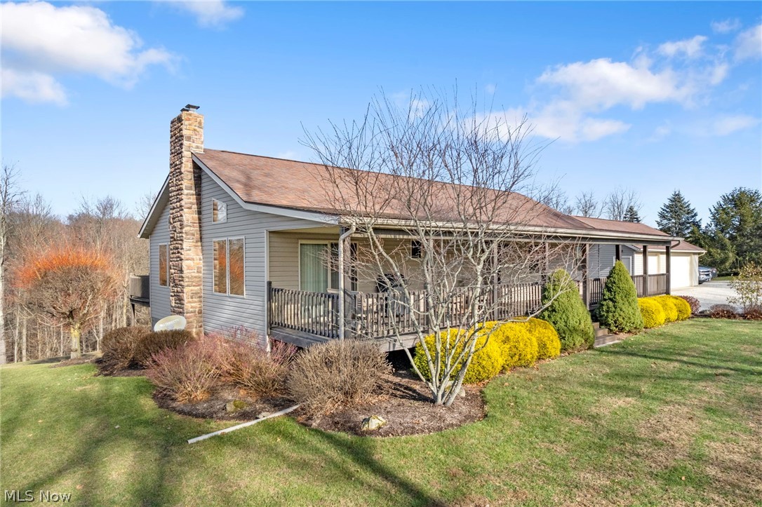 2115 Burrow Road Southwest Carrollton, OH 44615 - Photo 25 of 32 Gallery Image 25