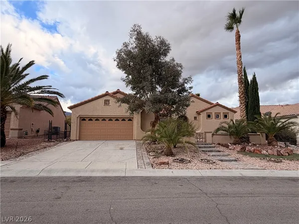 $2,750 | 2805 Foxtail Creek Avenue, Henderson, NV 89052