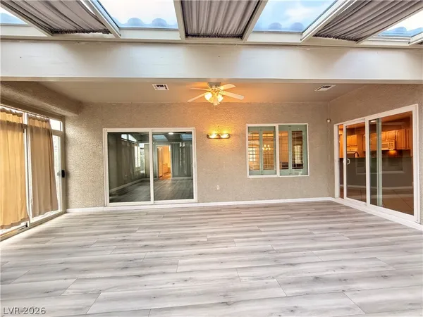 $2,750 | 2805 Foxtail Creek Avenue, Henderson, NV 89052