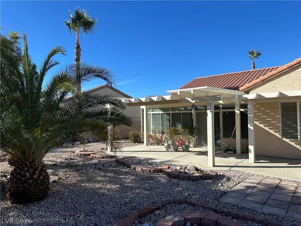 $2,750 | 2805 Foxtail Creek Avenue, Henderson, NV 89052