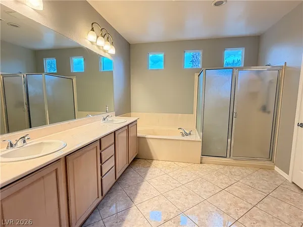 $2,750 | 2805 Foxtail Creek Avenue, Henderson, NV 89052