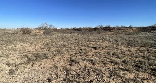 $165,000 | 2110 Cr M Lamesa Tx 79331, Lamesa, TX 79331