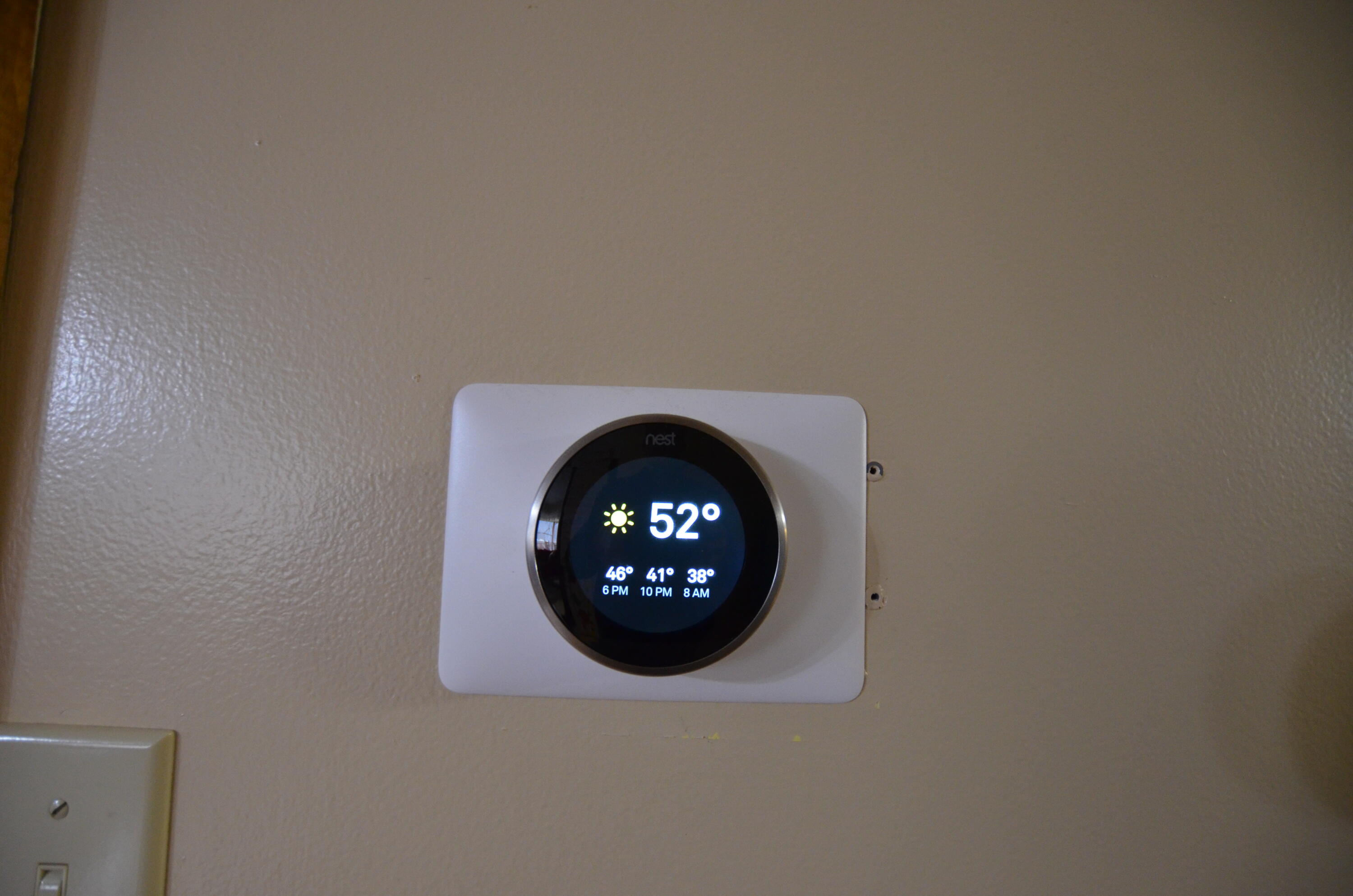 3970 Crooked Creek Road Irvine, KY 40336 - Photo 31 of 39 HVAC in 2020