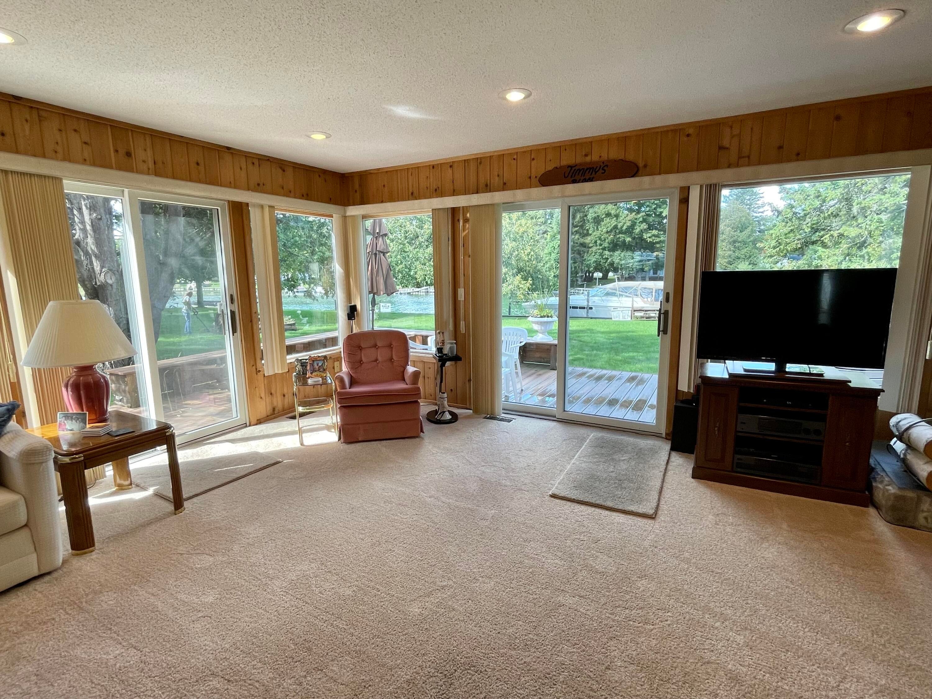 8291 Beebe Road Cheboygan, MI 49721 - Photo 10 of 34 Gallery Image 10