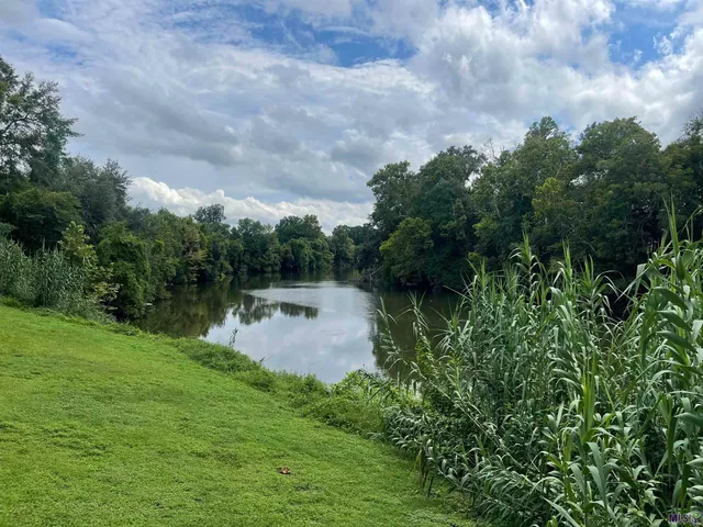 $59,000 | Lot 52 Park Court, Plaquemine, LA 70764