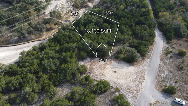 $28,000 | 14175 Ortega Cove, Leander, TX 78645