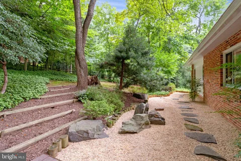 $1,495,000 | 8004 Park Overlook Drive, Bethesda, MD 20817