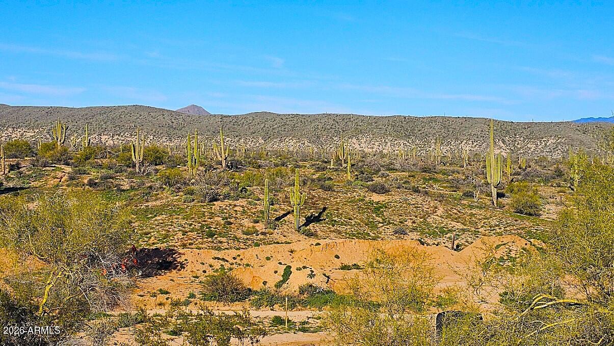 142-x4 East Montello Road Scottsdale, AZ 85262 - Photo 30 of 50